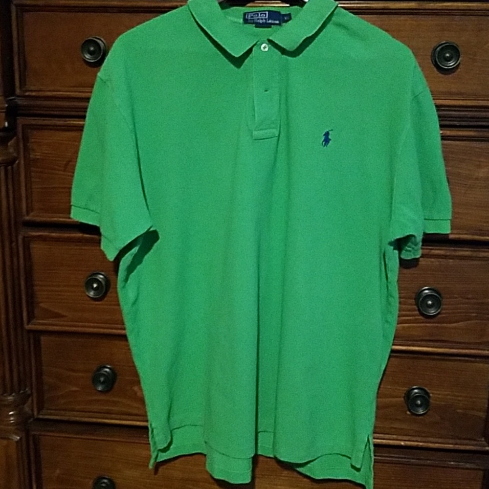 Men's Ralph Lauren Polo shirt